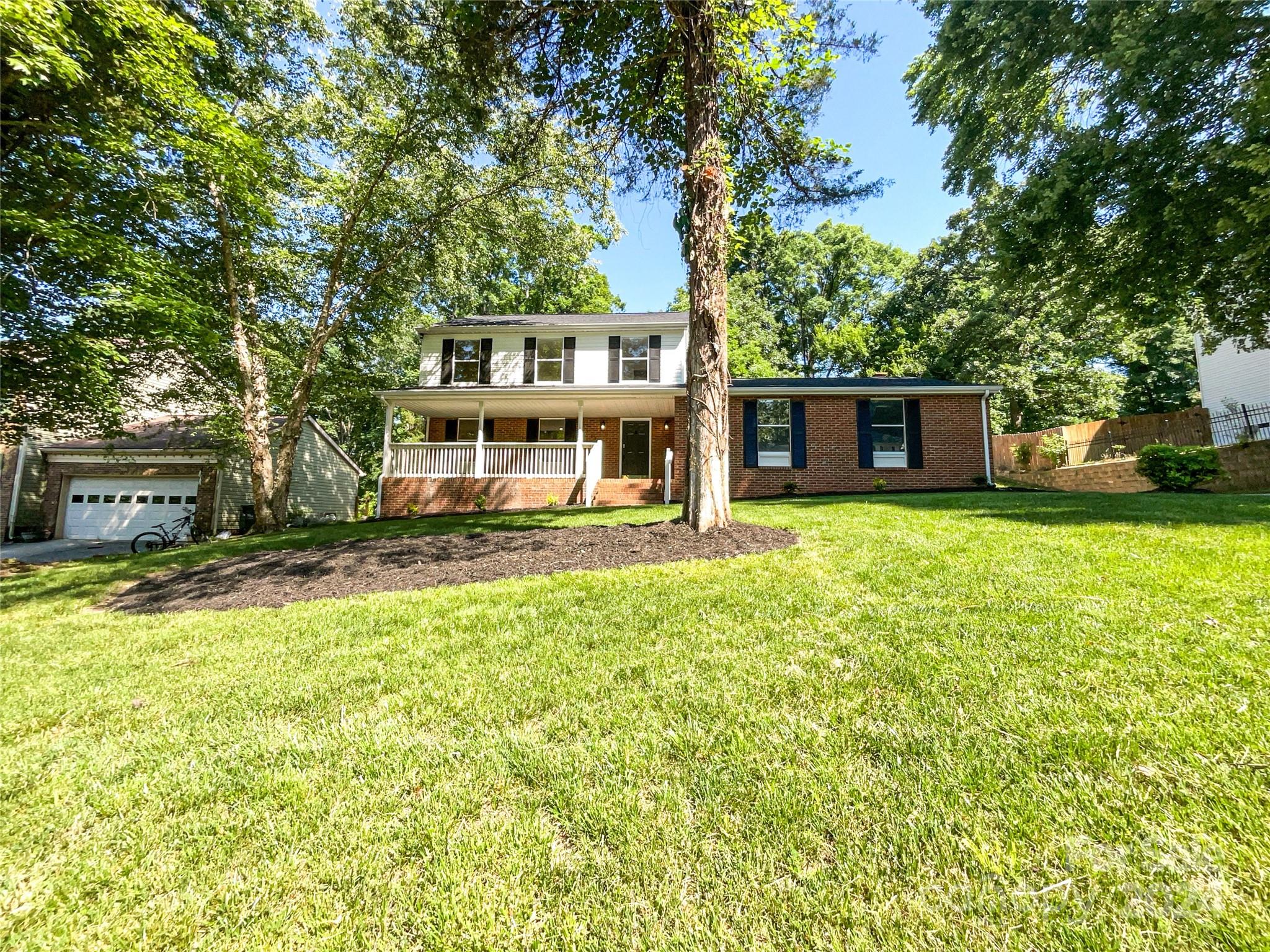 Courtney - Residential