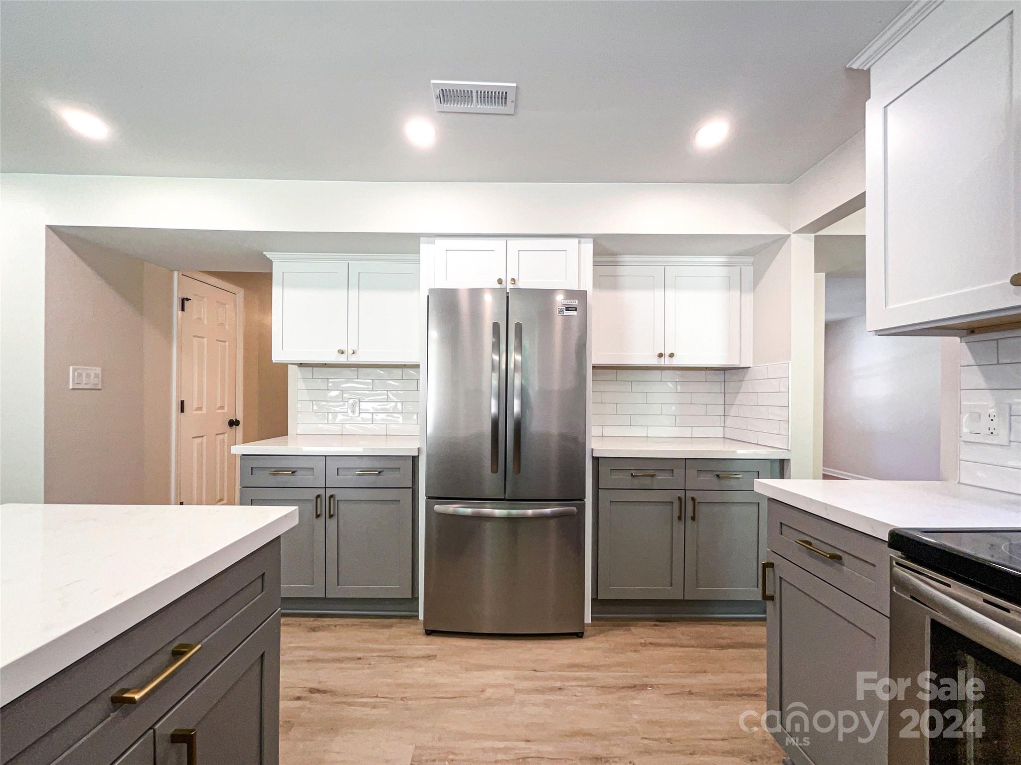 Courtney - Residential