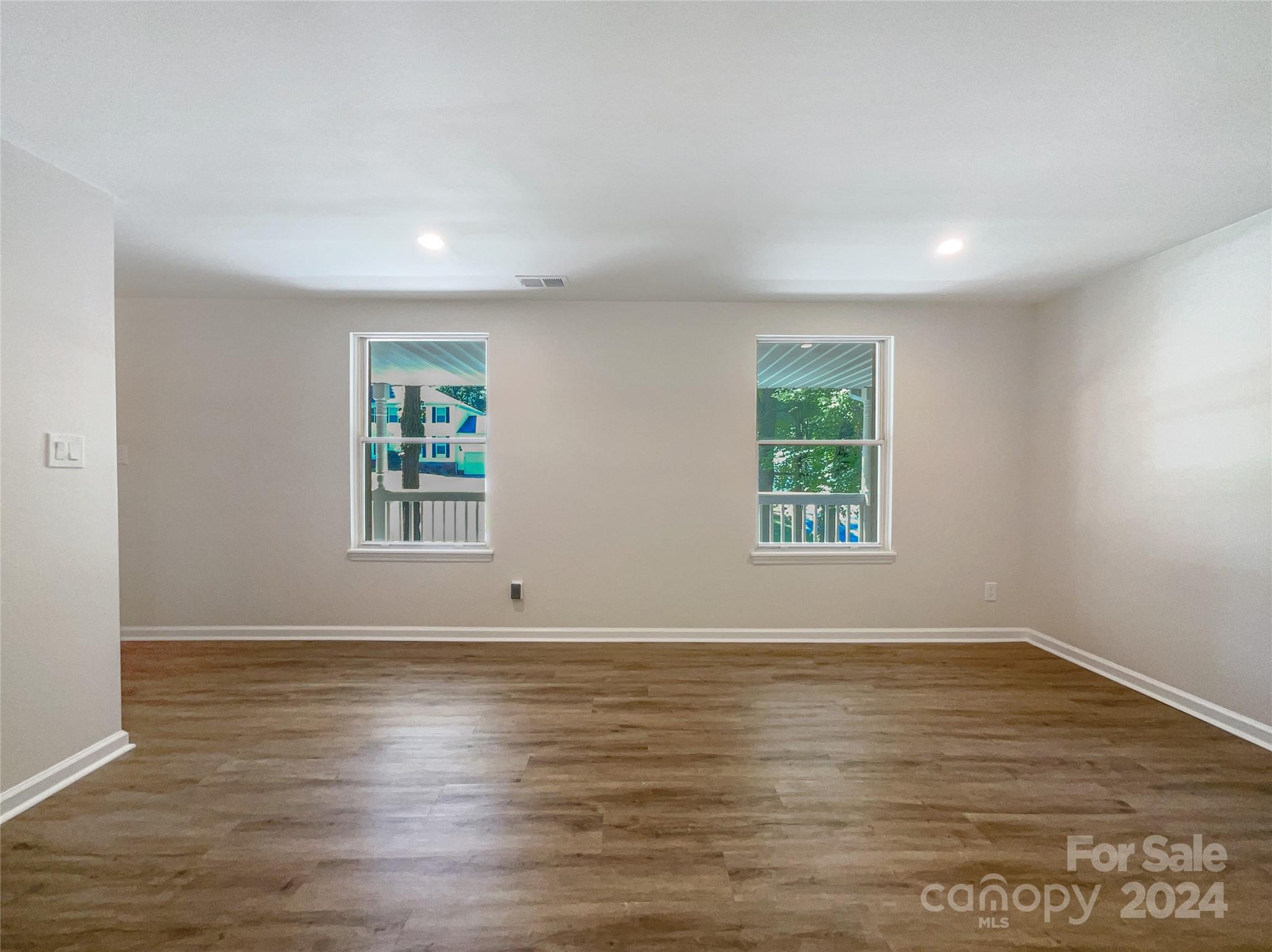 Courtney - Residential