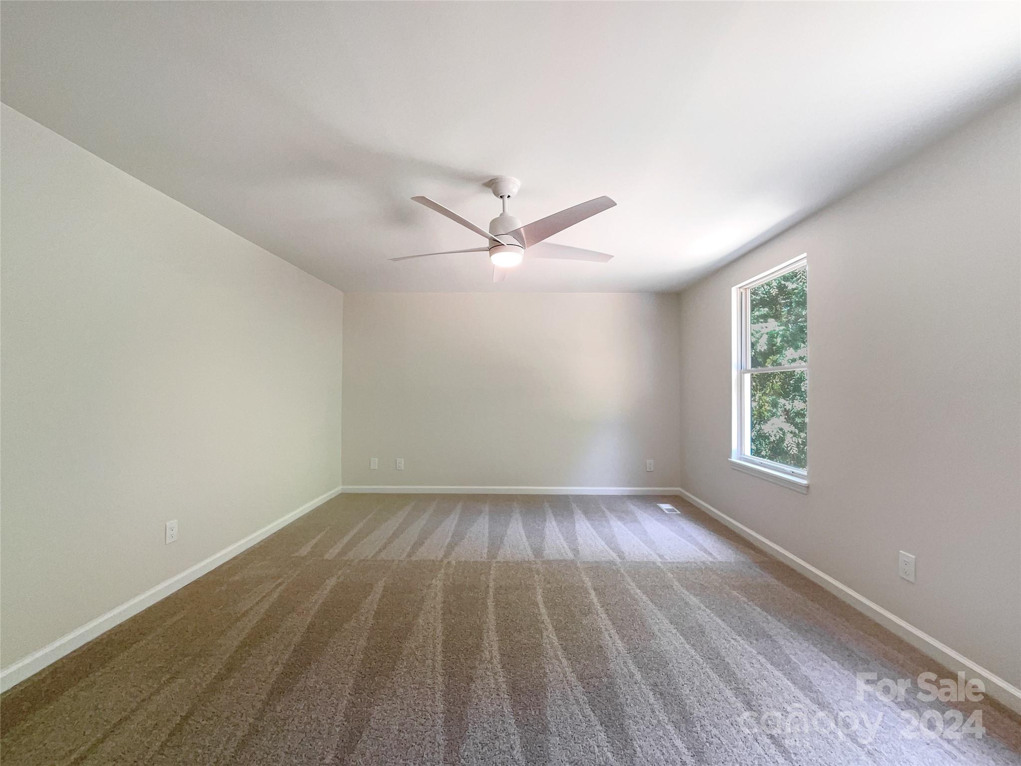 Courtney - Residential