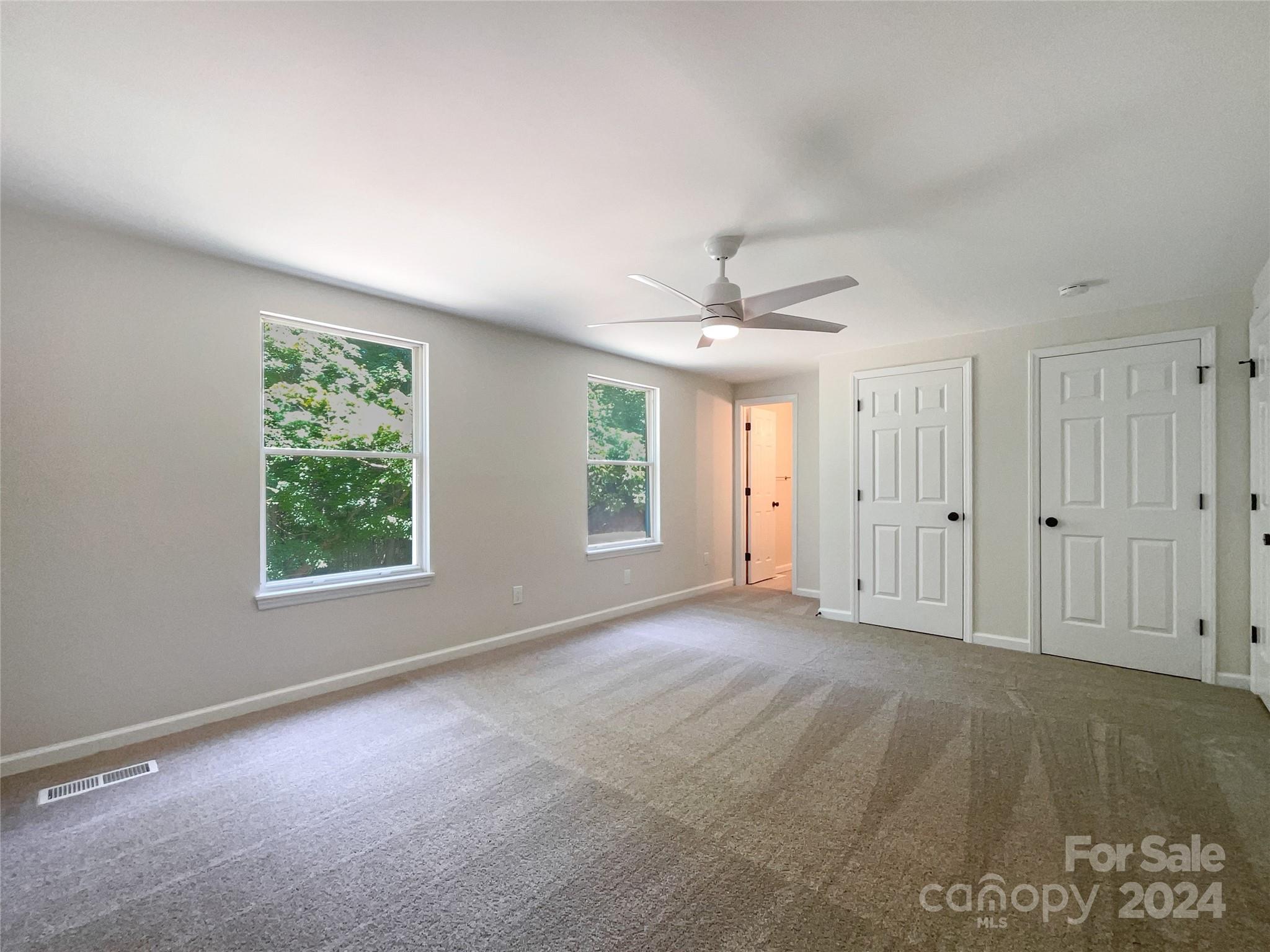 Courtney - Residential