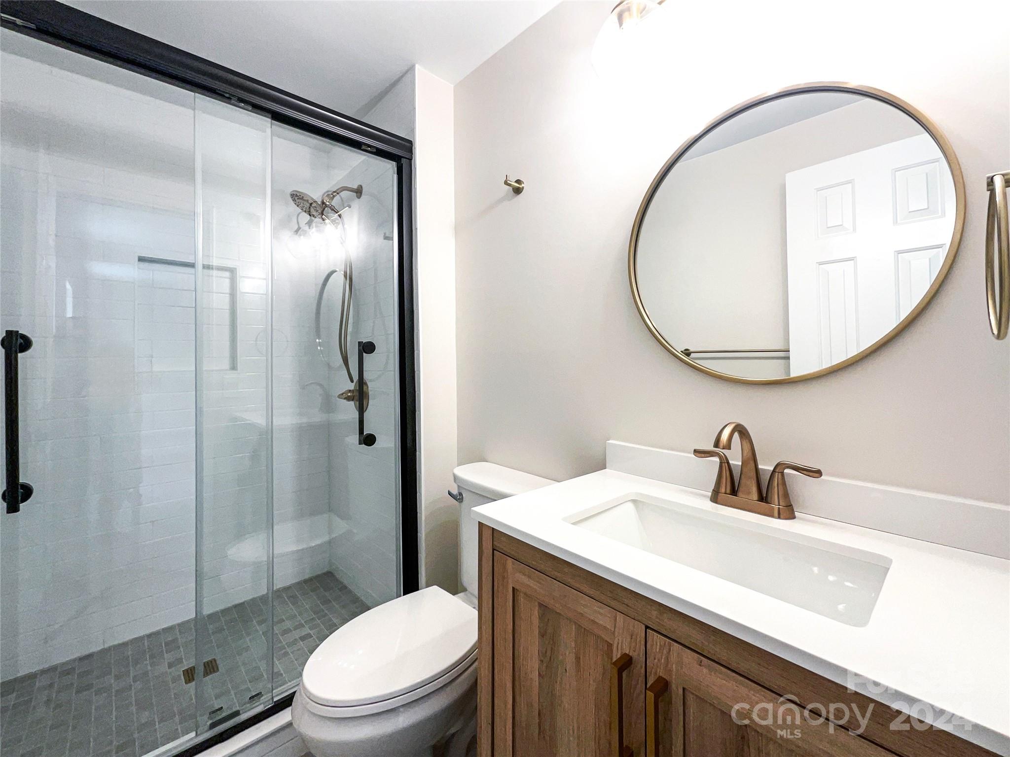 Courtney - Residential