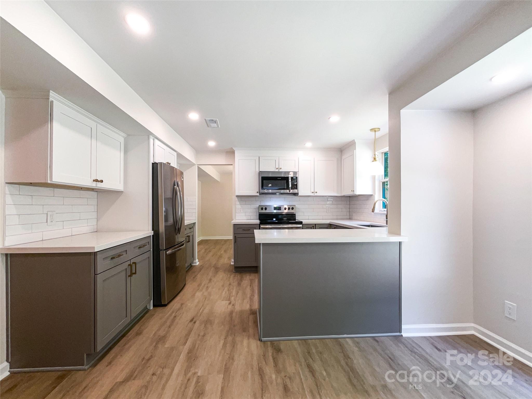 Courtney - Residential