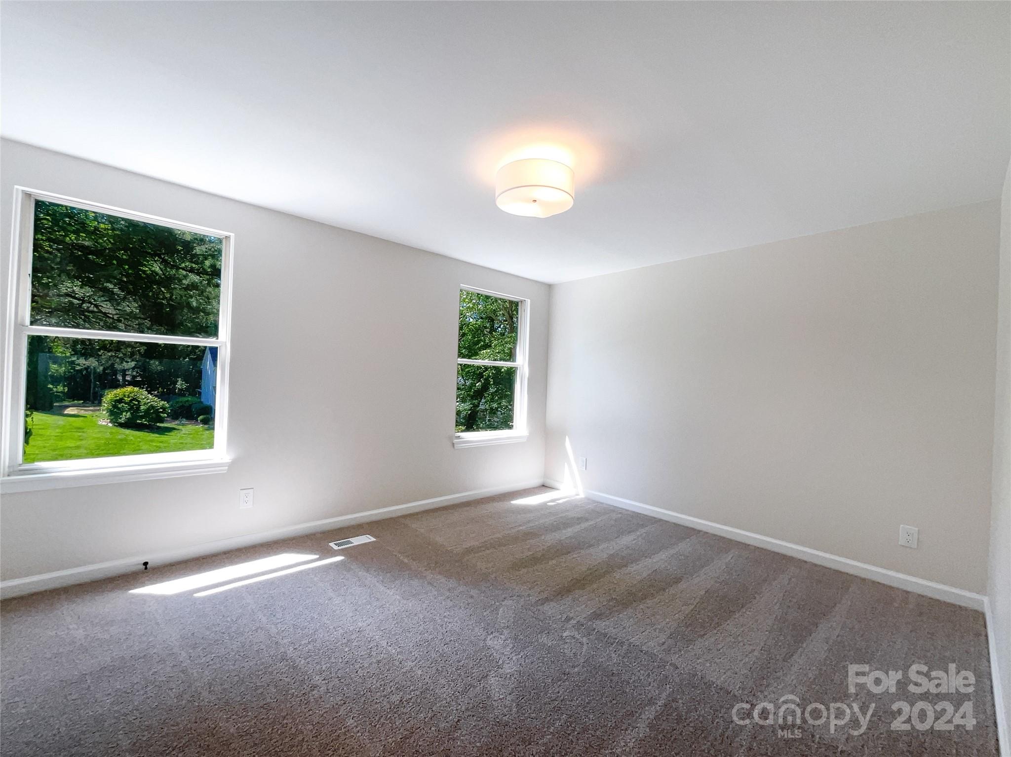 Courtney - Residential