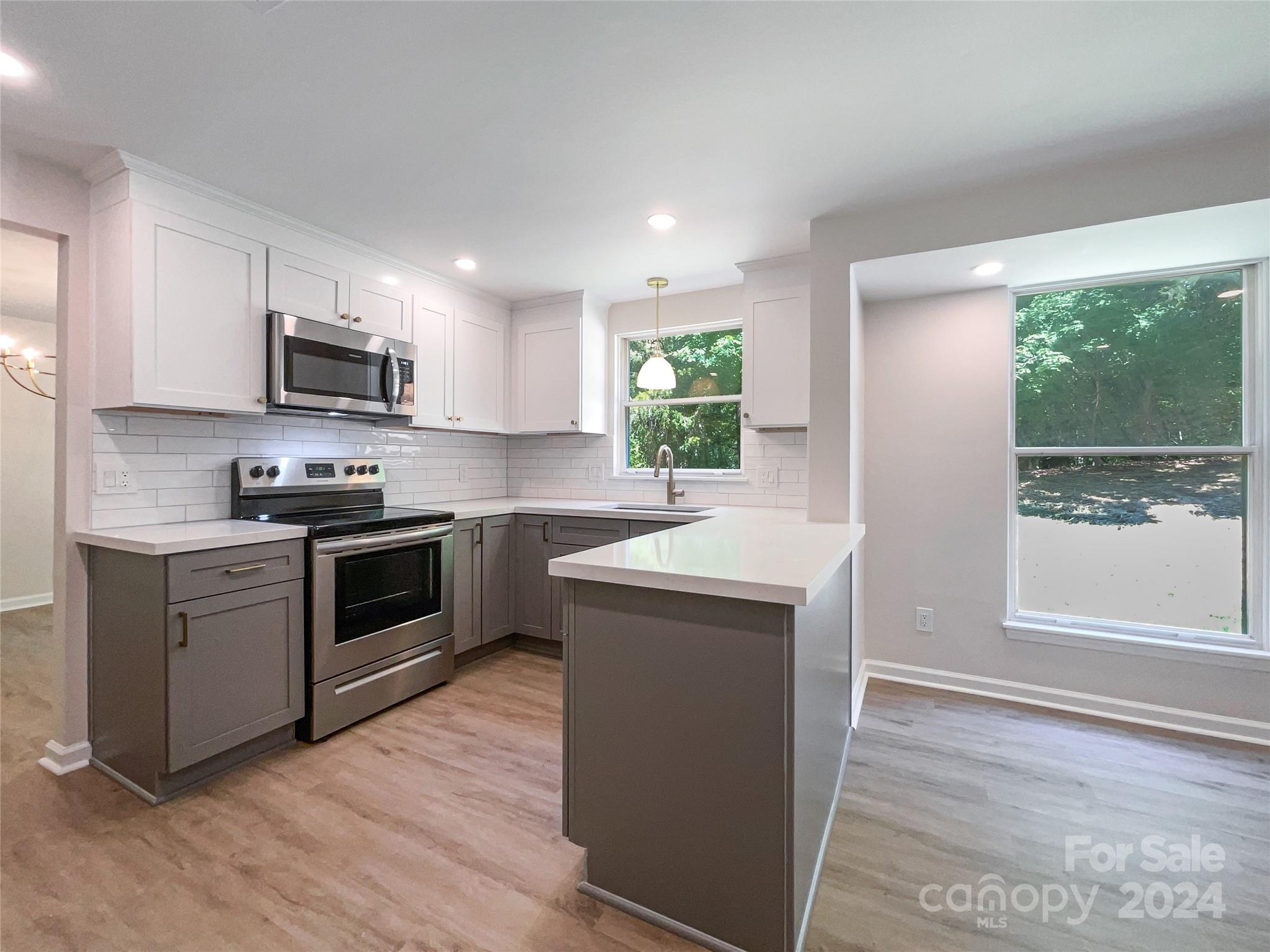 Courtney - Residential