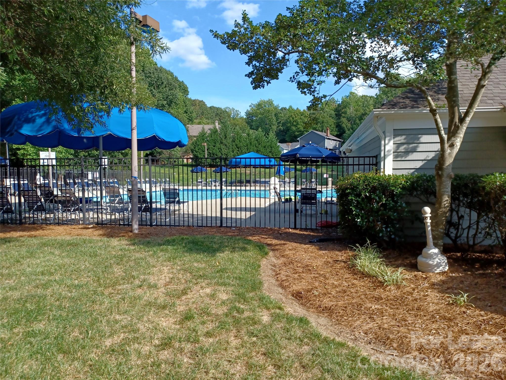 9910 White Cascade Drive