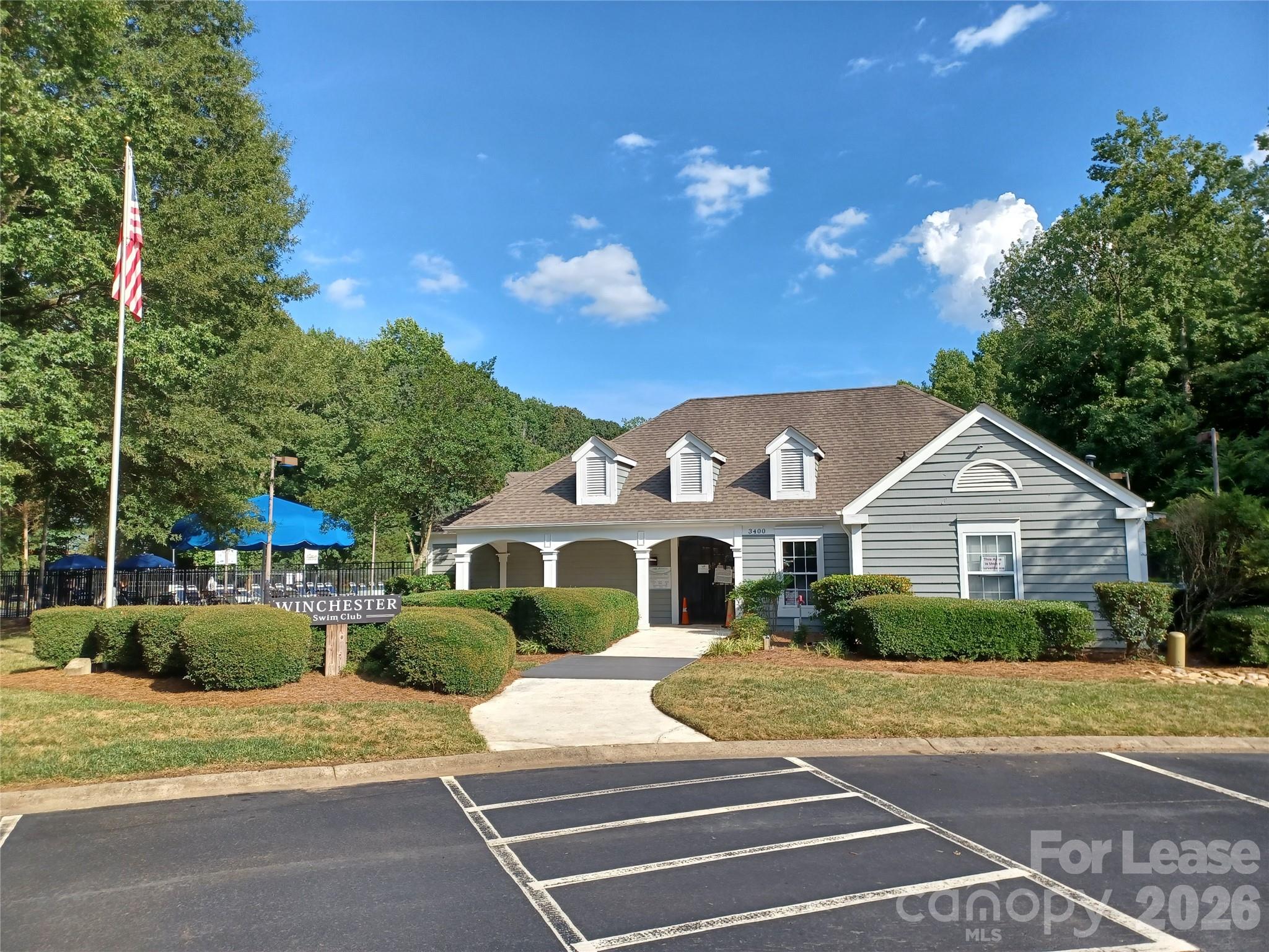 9910 White Cascade Drive