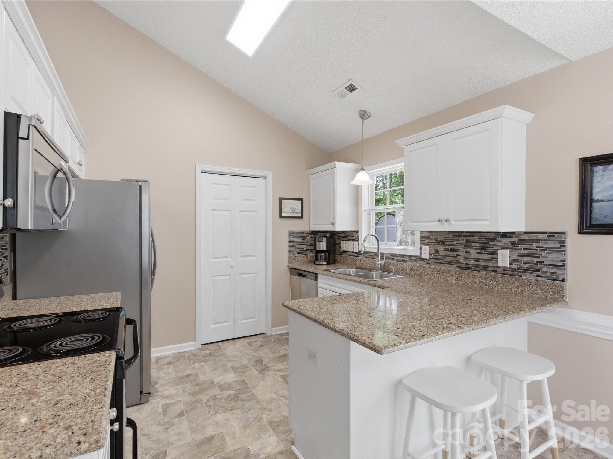 Boatshore - Residential