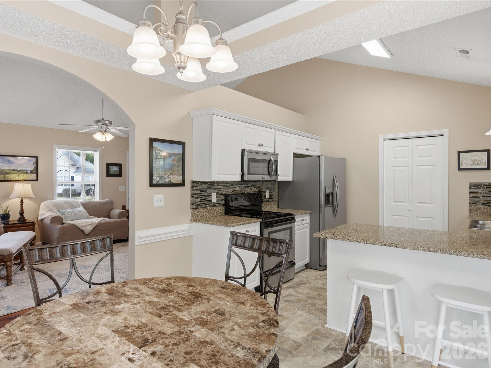 Boatshore - Residential