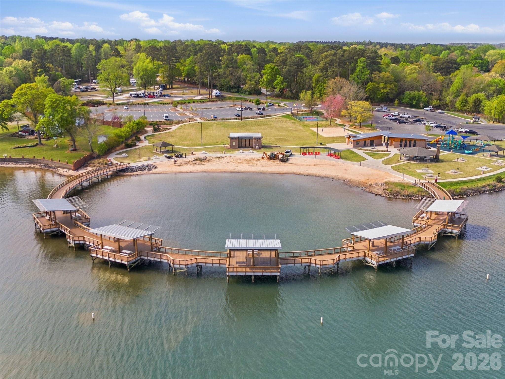 Boatshore - Residential