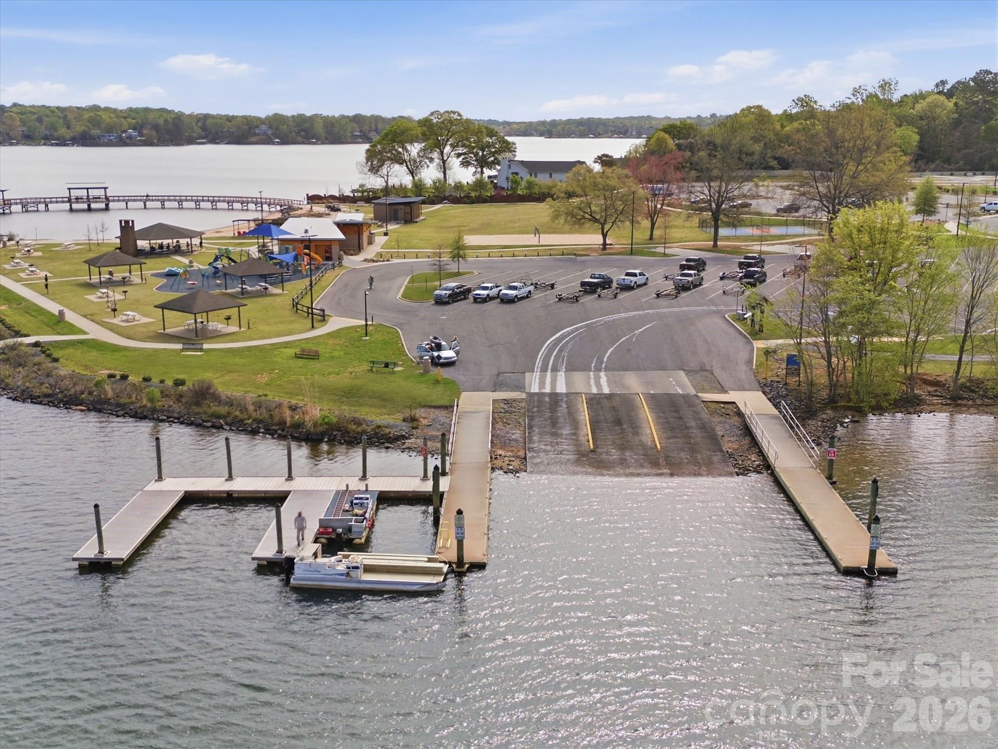 Boatshore - Residential