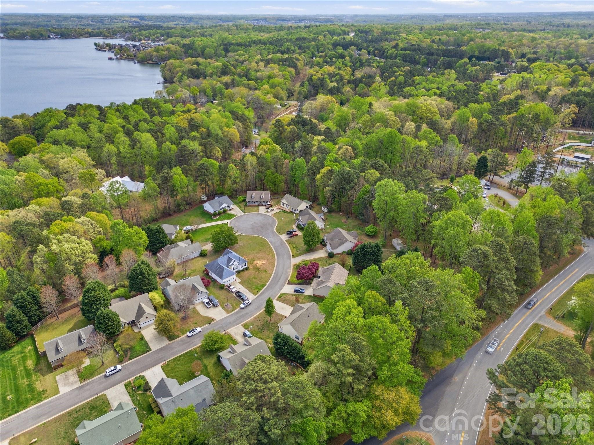 Boatshore - Residential
