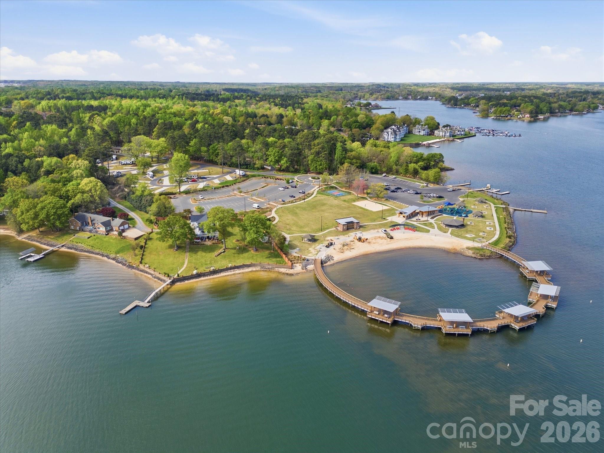 Boatshore - Residential