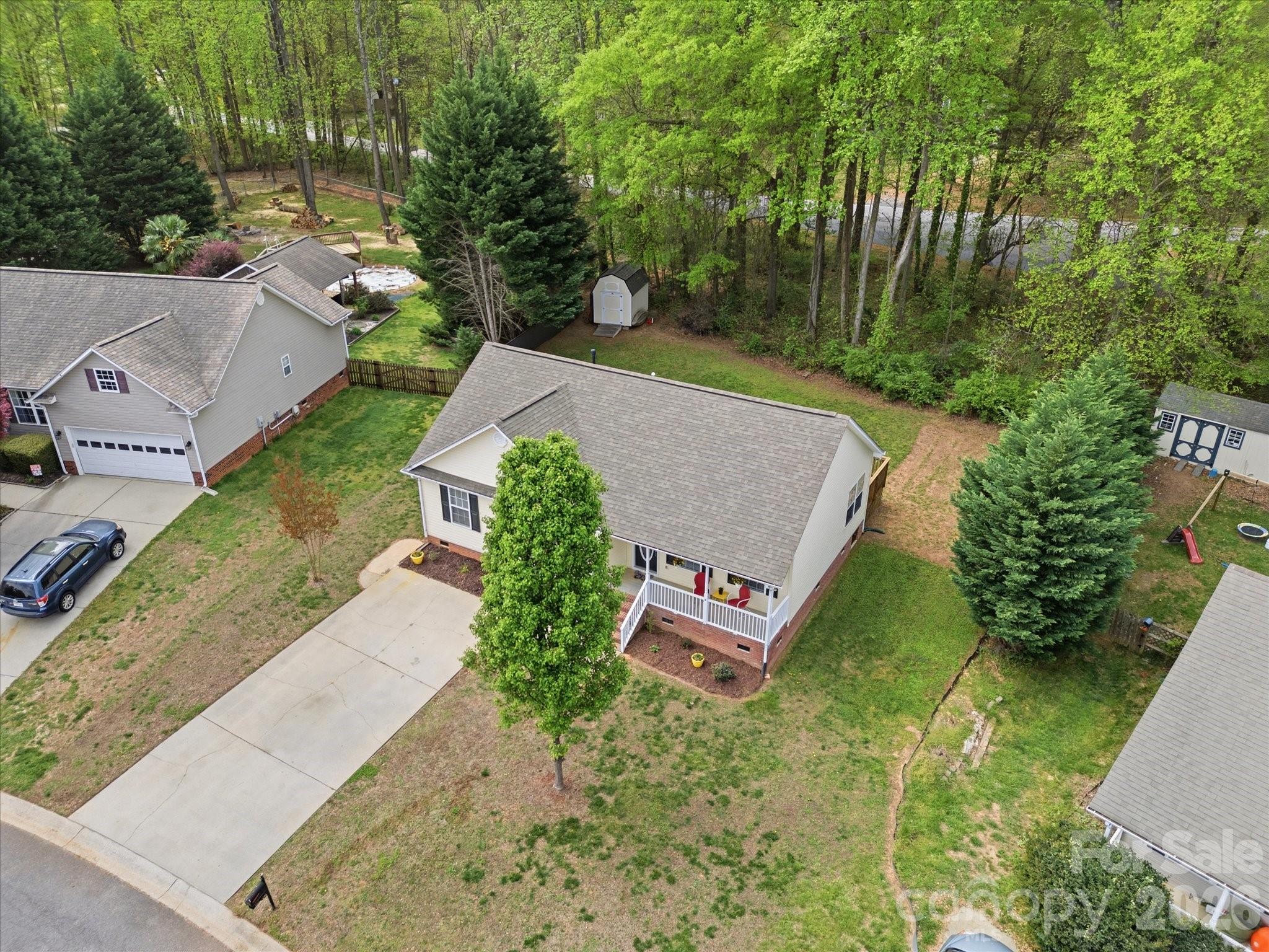 Boatshore - Residential