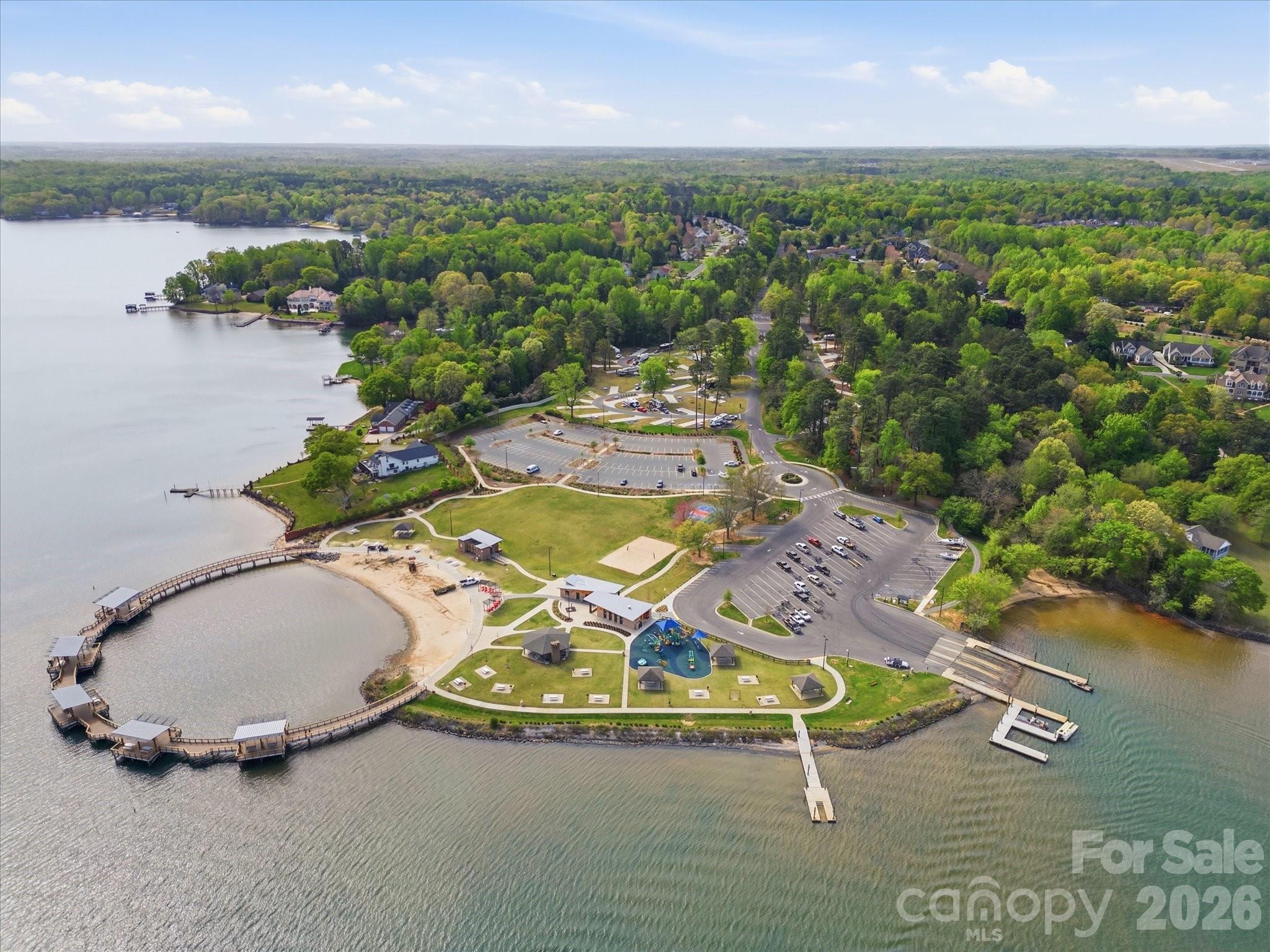 Boatshore - Residential