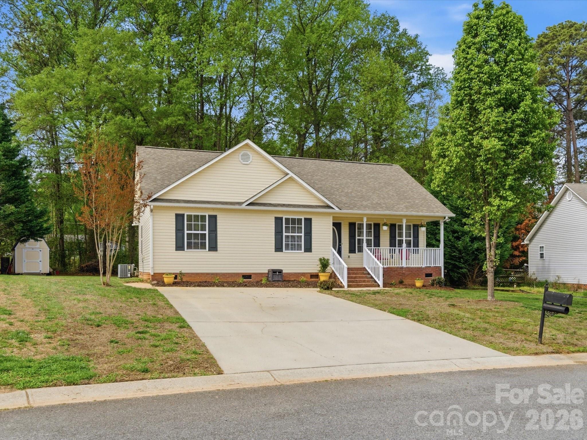 Boatshore - Residential