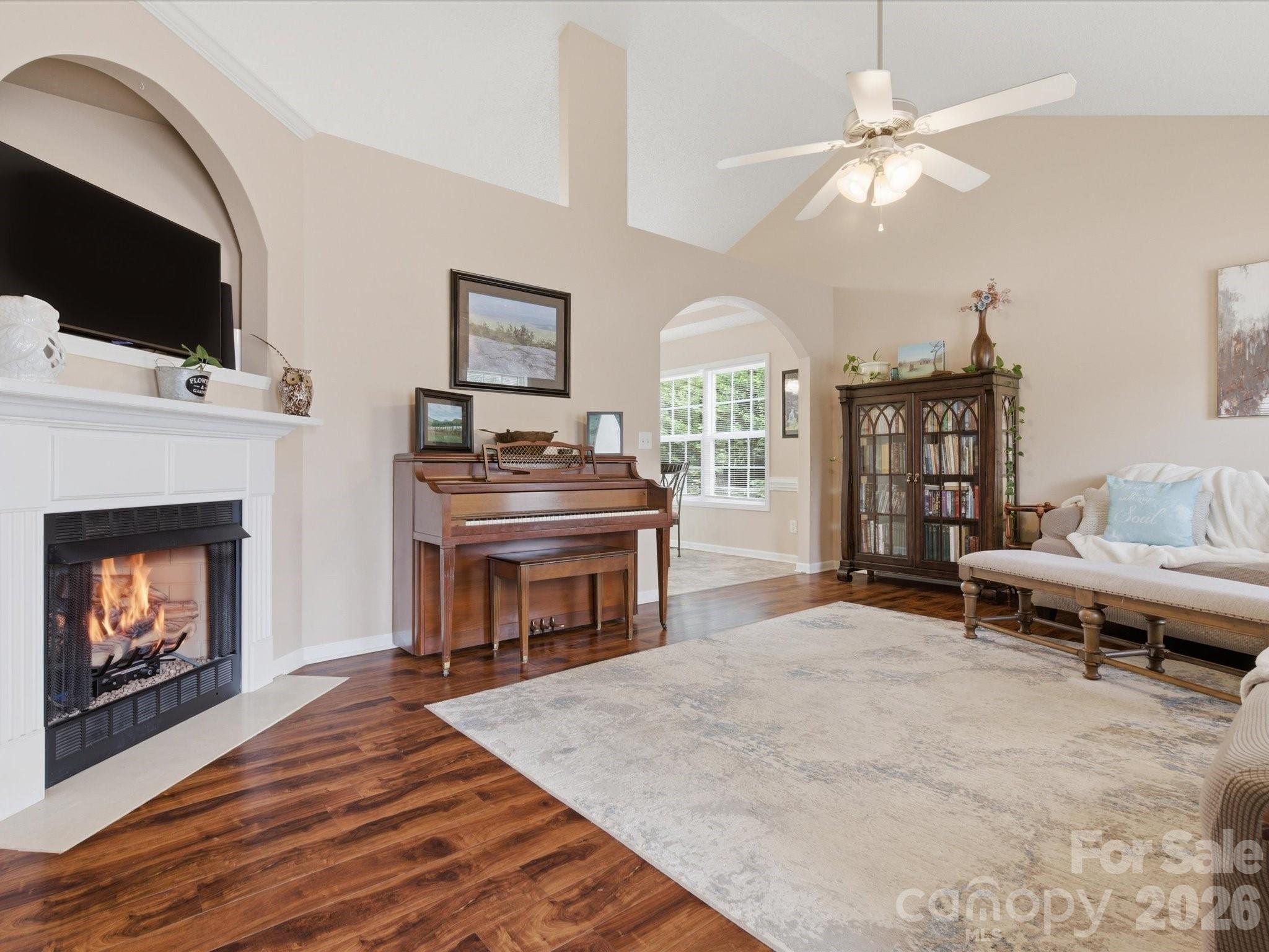 Boatshore - Residential