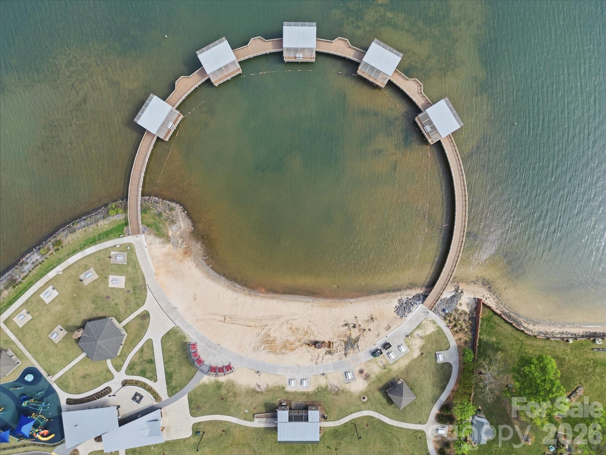 Boatshore - Residential