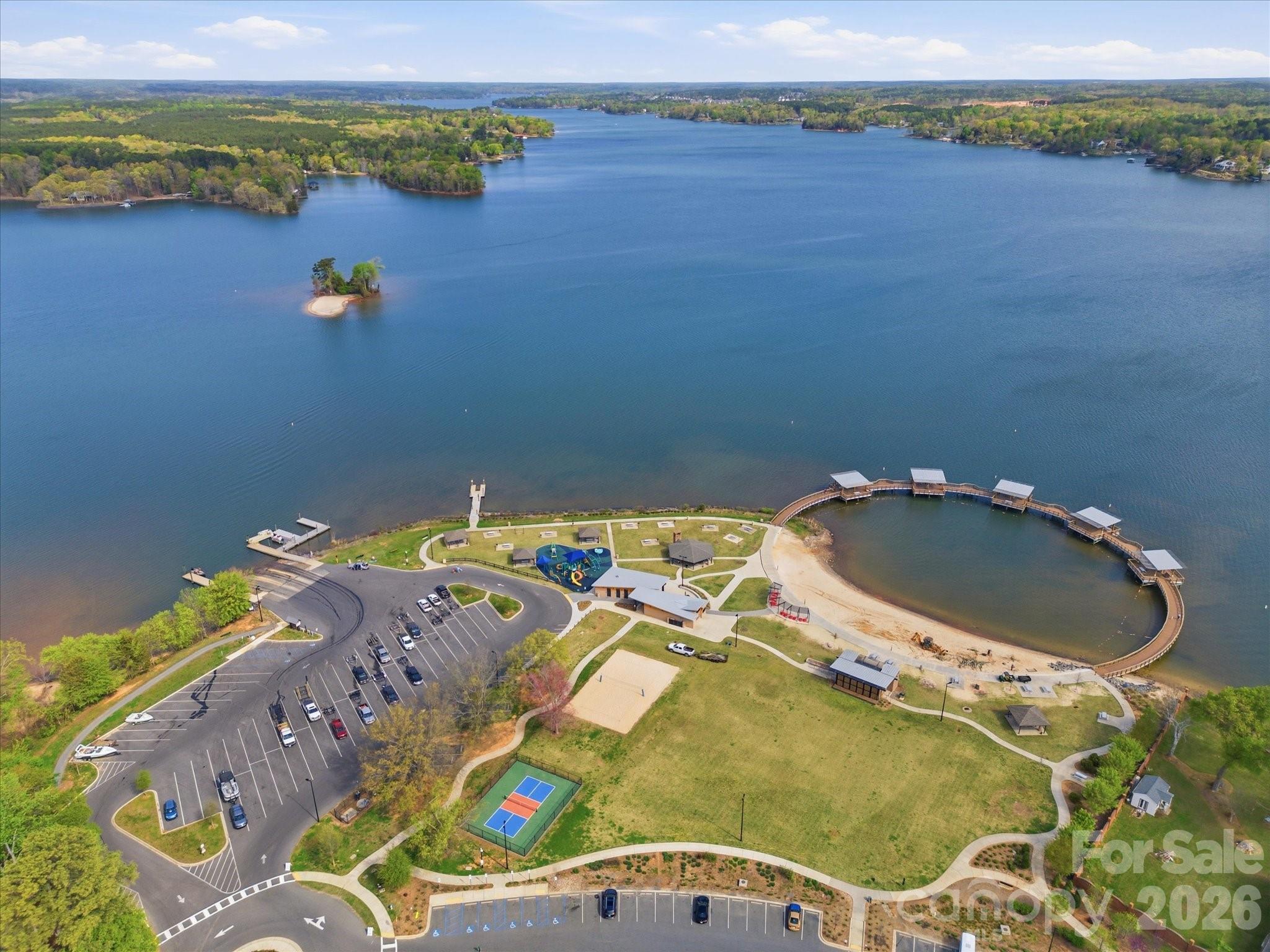 Boatshore - Residential