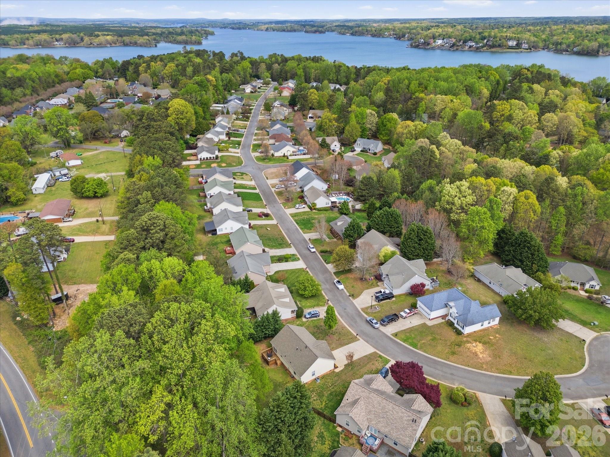 Boatshore - Residential