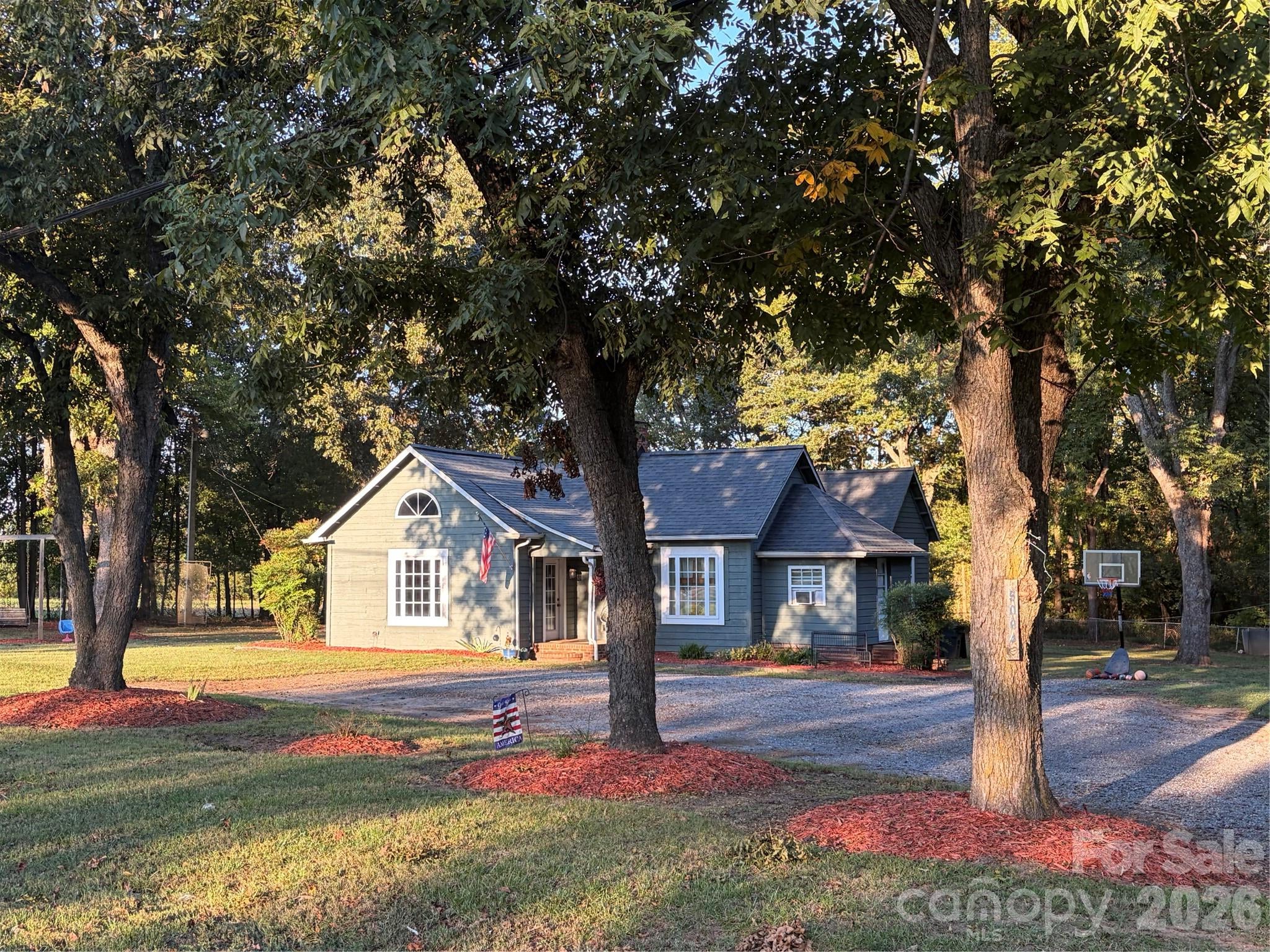 5004 Fallston Road
