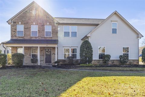 A home in Mooresville