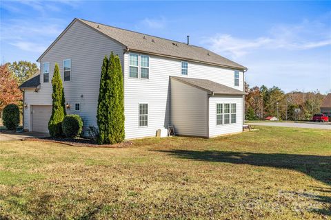 A home in Mooresville