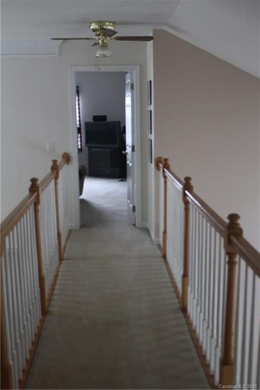 Mcginnis Village - Residential