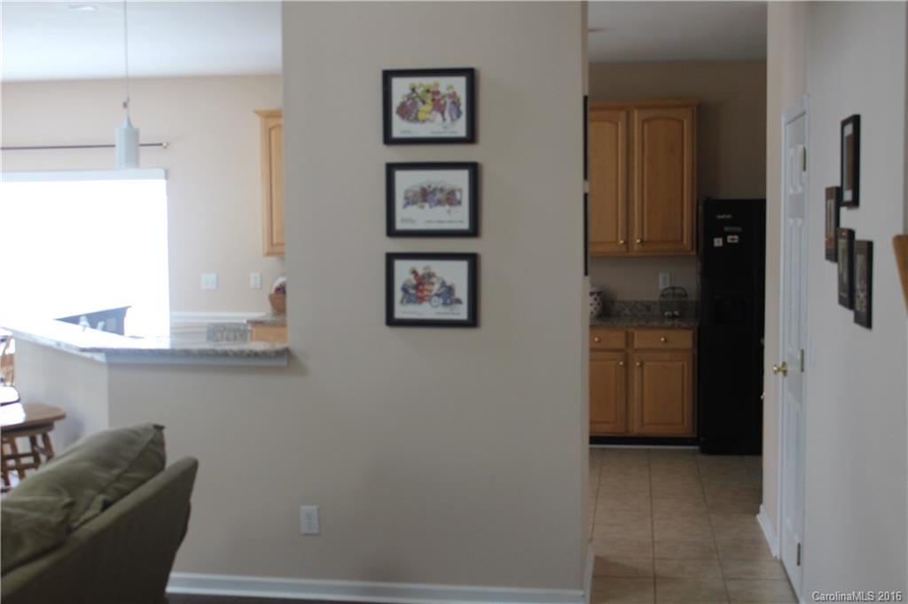 Mcginnis Village - Residential