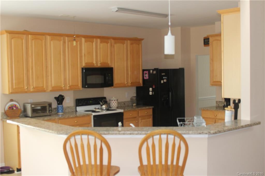 Mcginnis Village - Residential