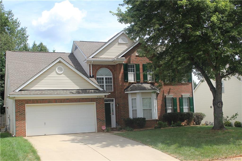 Mcginnis Village - Residential