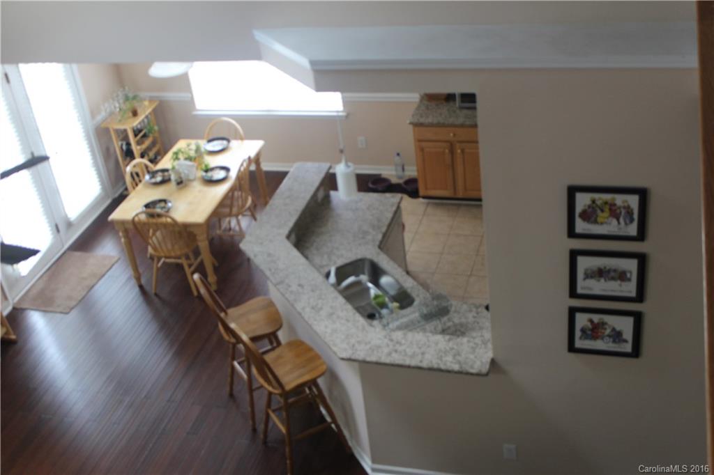 Mcginnis Village - Residential