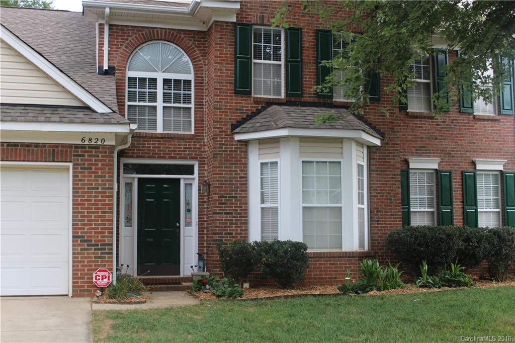 Mcginnis Village - Residential