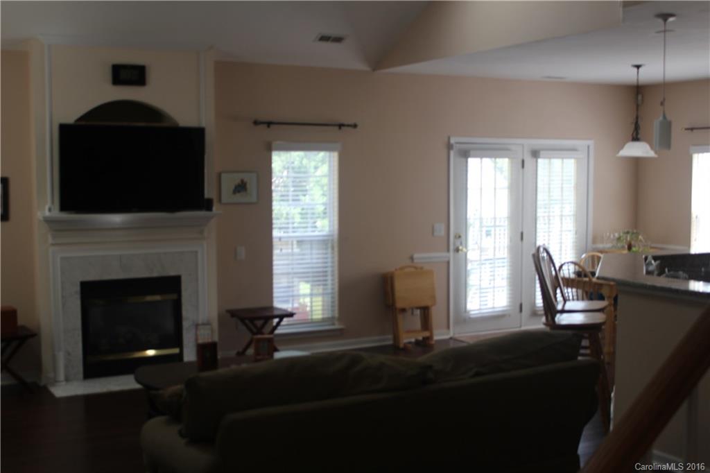 Mcginnis Village - Residential