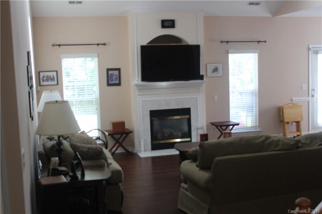 Mcginnis Village - Residential