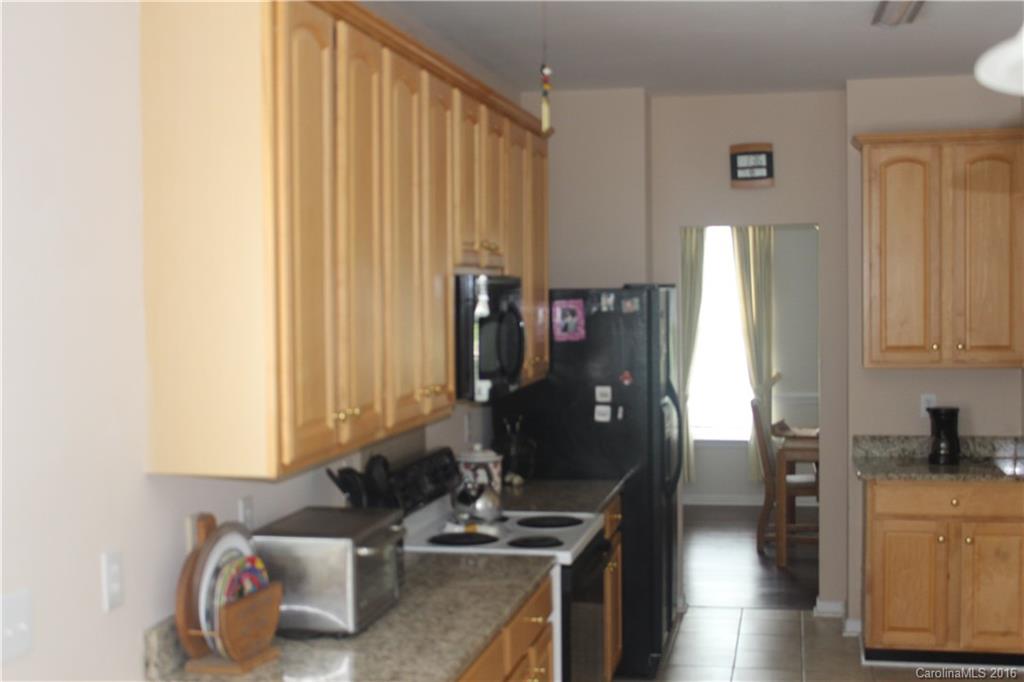 Mcginnis Village - Residential