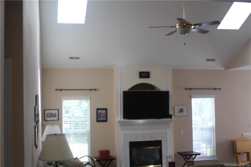 Mcginnis Village - Residential