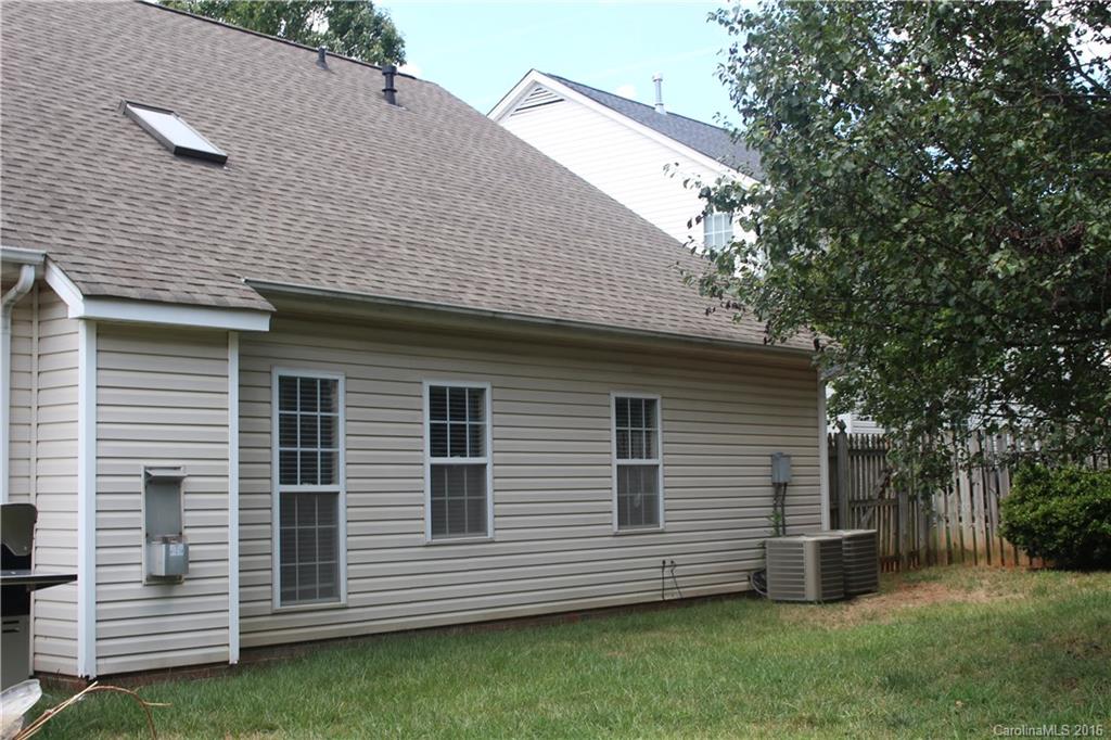 Mcginnis Village - Residential