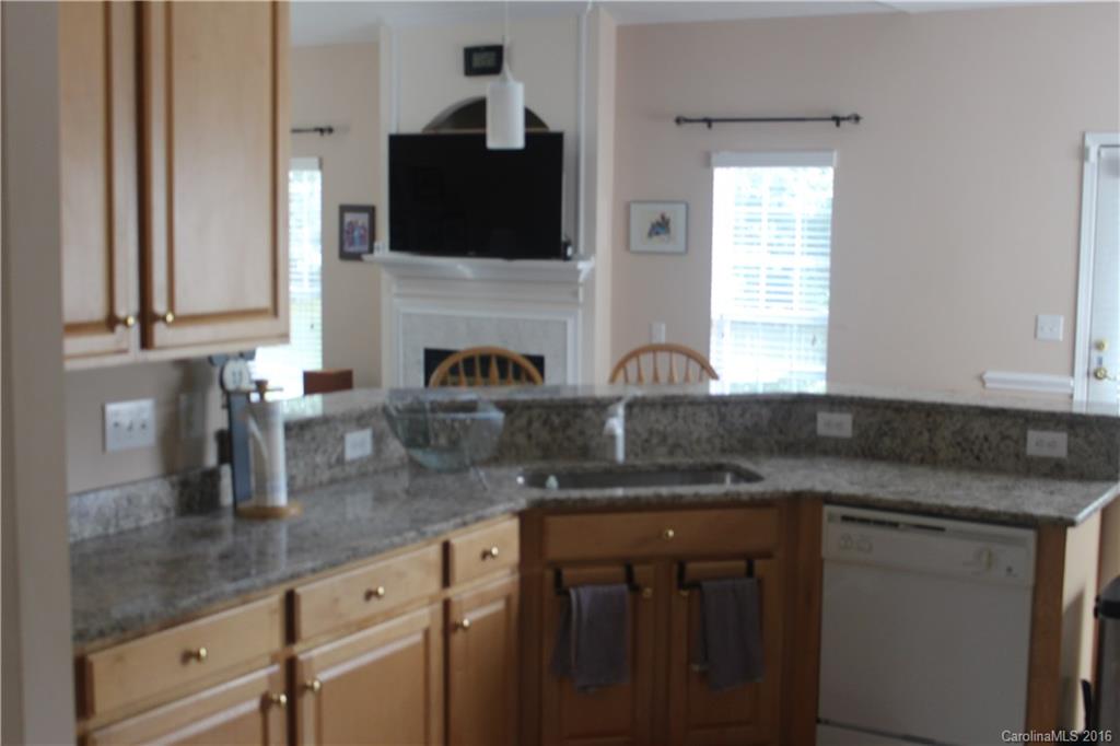 Mcginnis Village - Residential