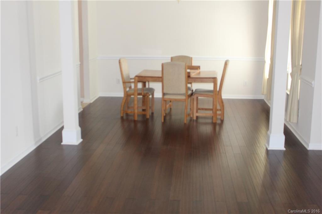 Mcginnis Village - Residential
