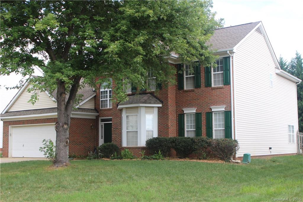 Mcginnis Village - Residential