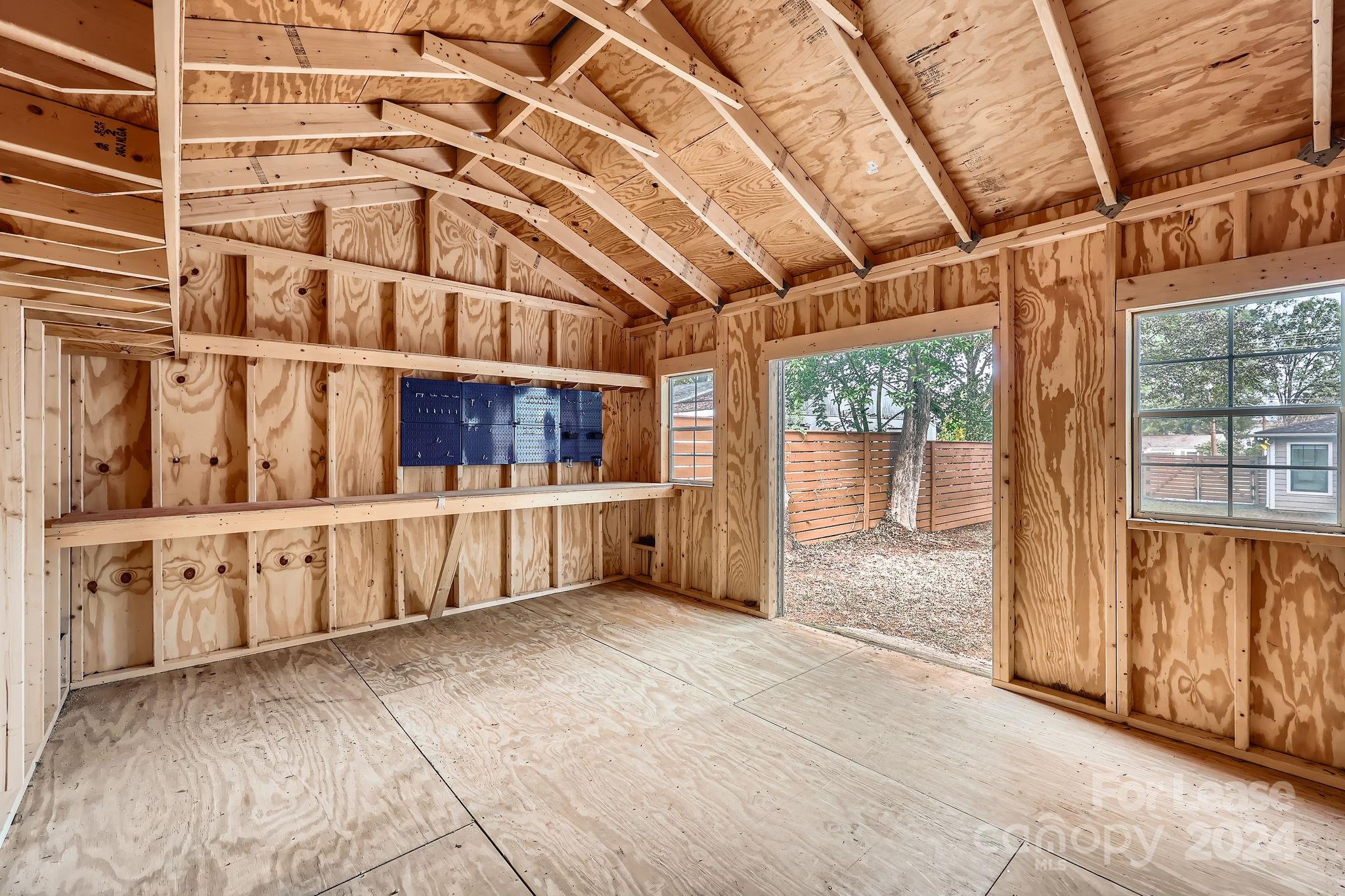 None - Residential Lease