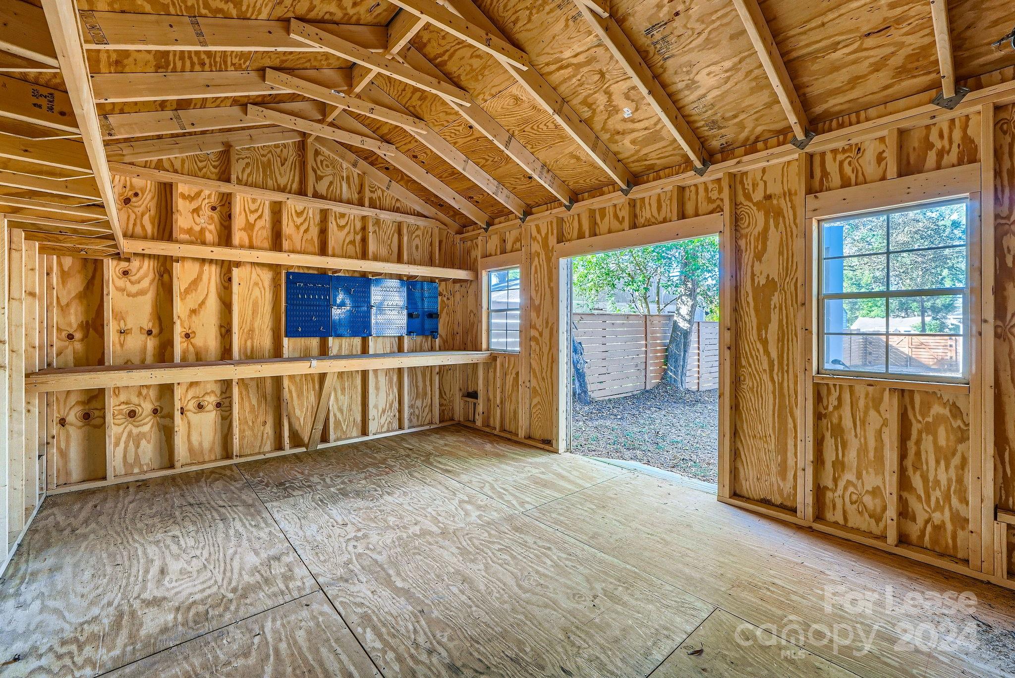 None - Residential Lease