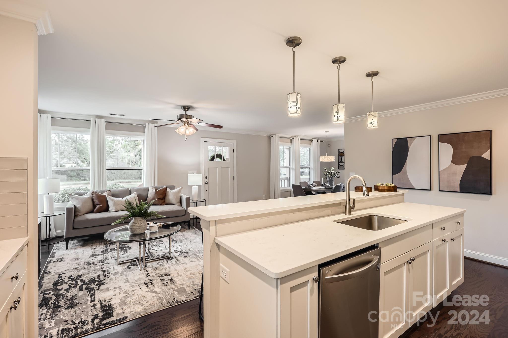 None - Residential Lease