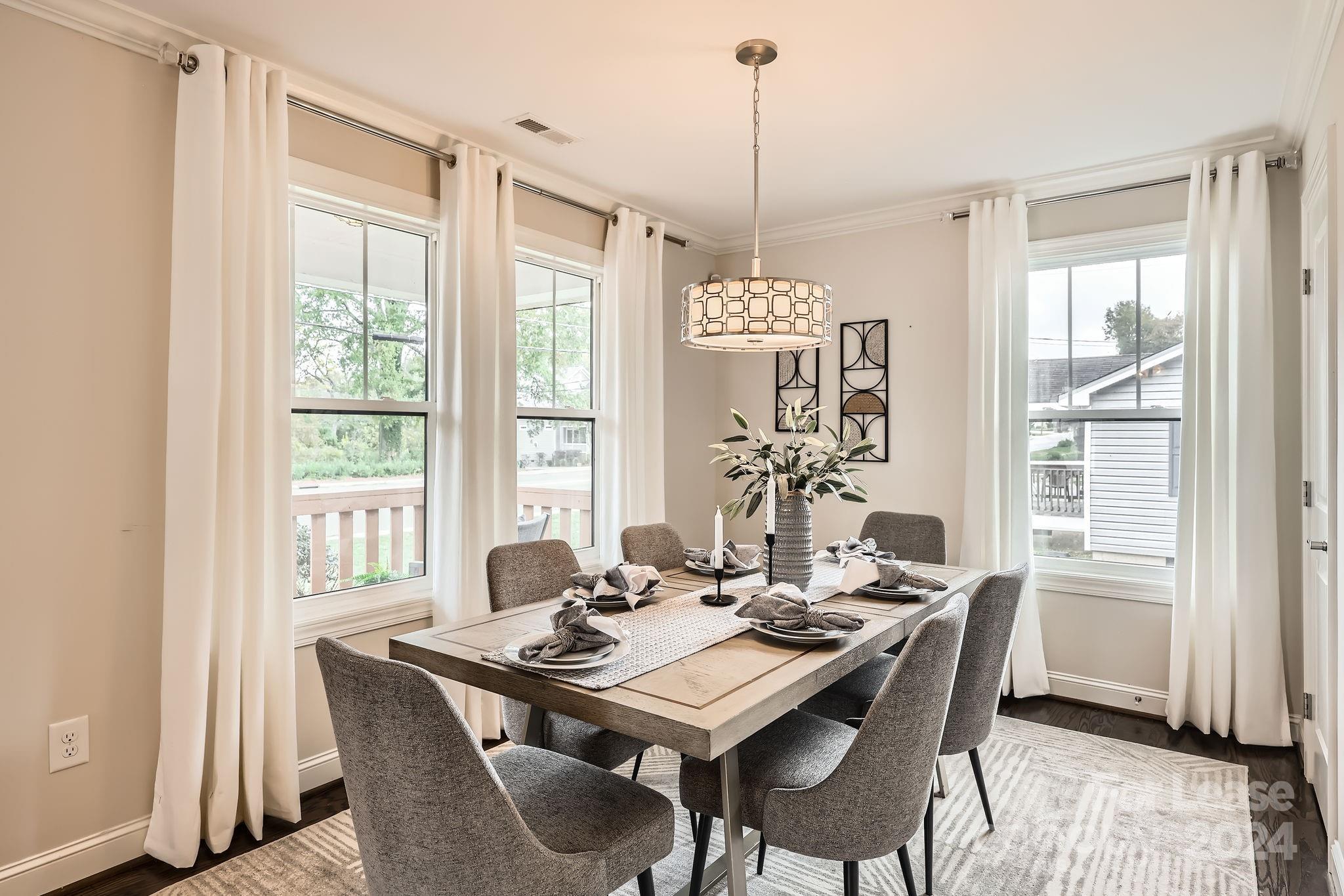 None - Residential Lease