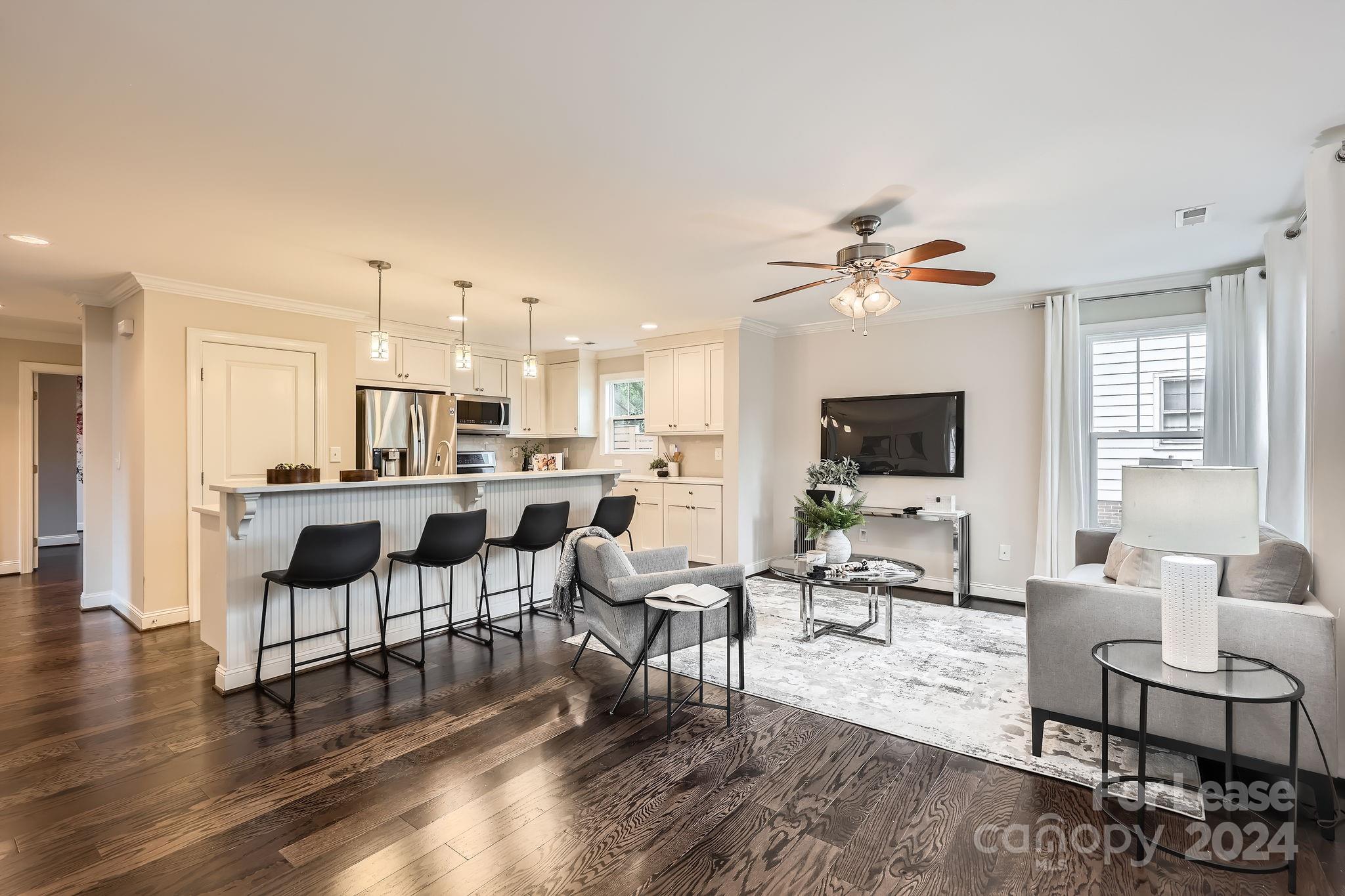 None - Residential Lease