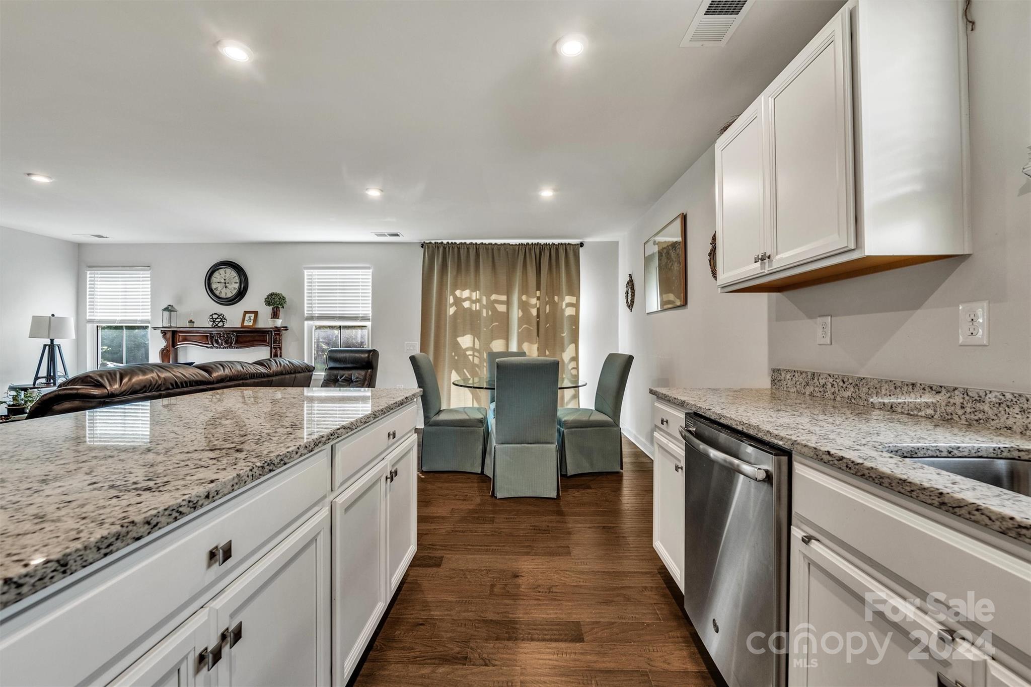 Hunton Forest - Residential