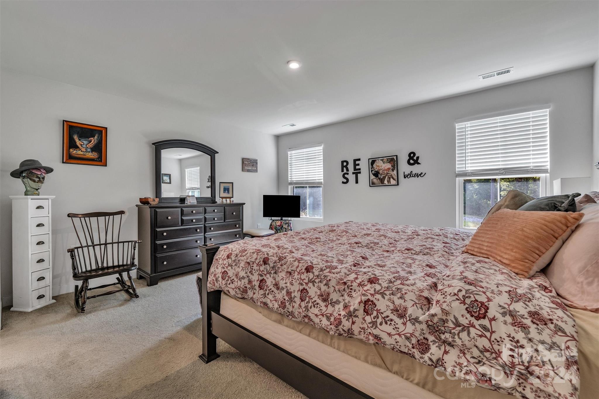 Hunton Forest - Residential