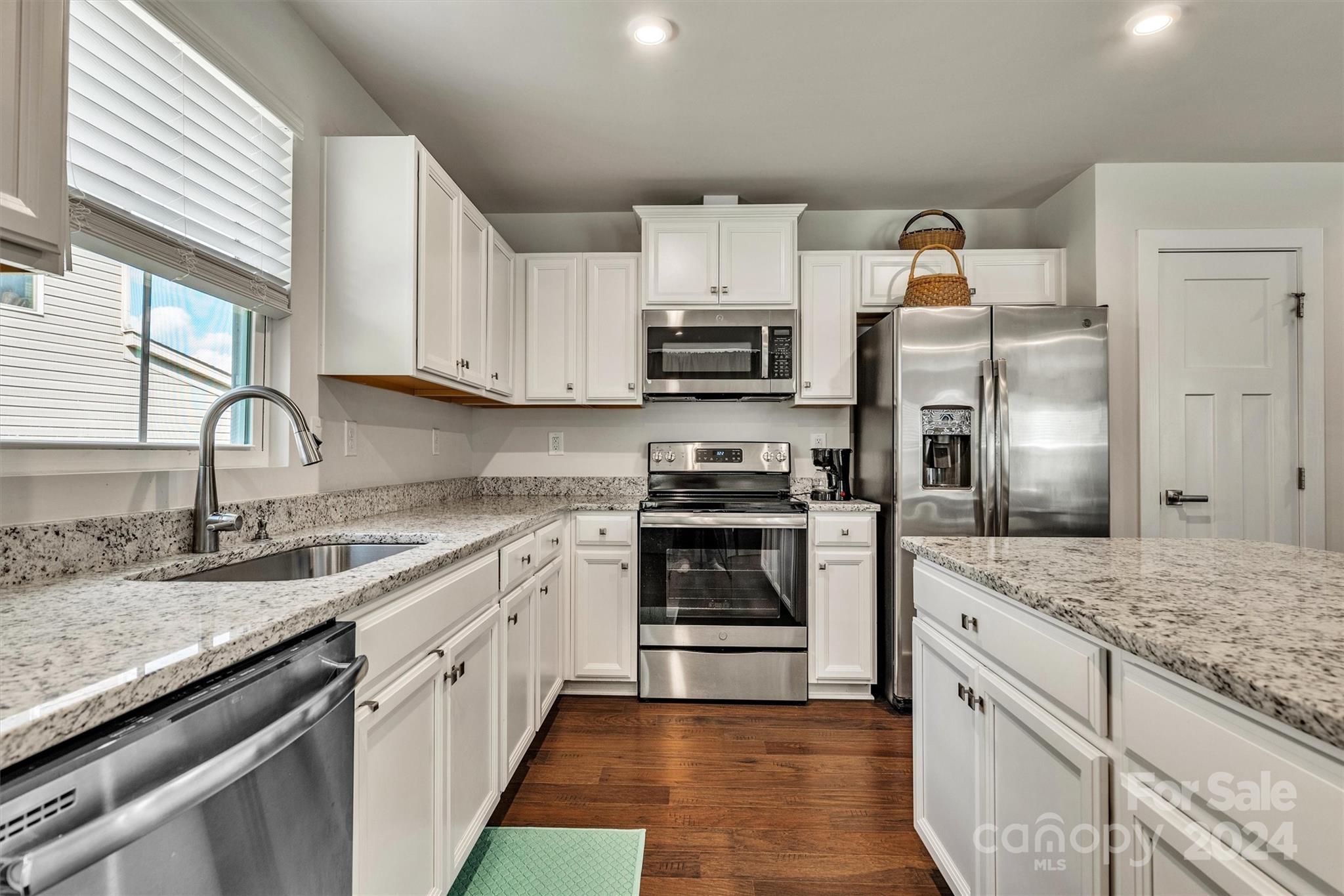 Hunton Forest - Residential