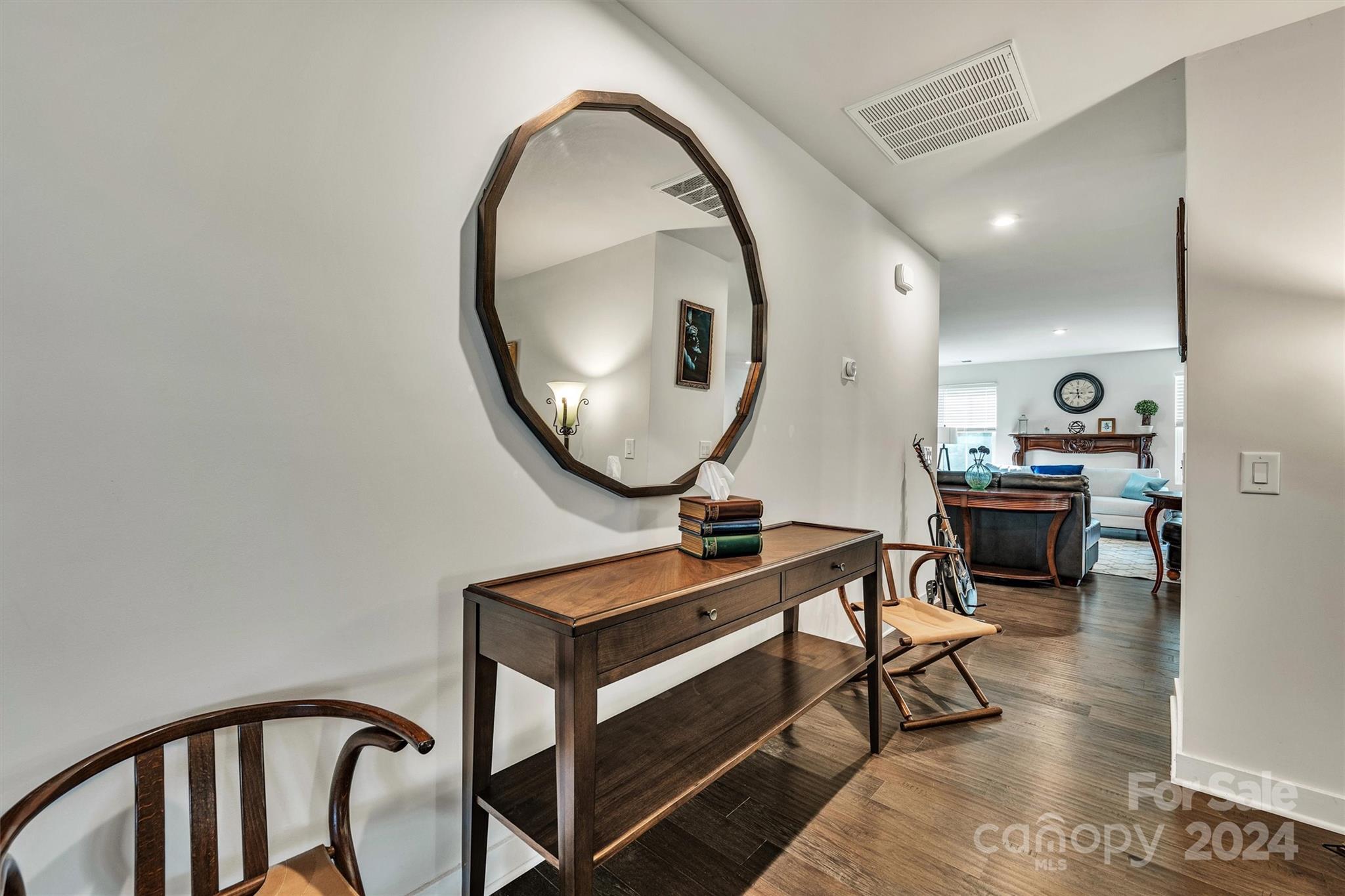 Hunton Forest - Residential